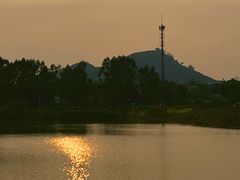 -光明小镇欢乐田园