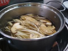 玉米-咕叽咕叽自助烤肉小火锅(西城广场购物中心店)