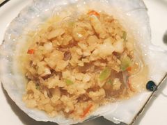 -小船渔村•大连菜•大连焖鱼(黄河路店)