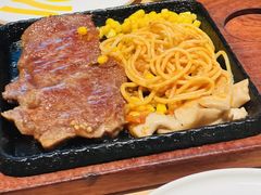 -菲滋意式餐厅(富阳东方茂店)