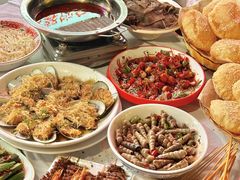 -辣不怕口味虾(凌霄路店)