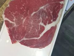 -真牛炭火烤肉(射阳店)