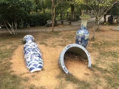 -景德镇古窑民俗博览区