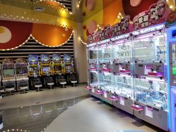 -meland club亲子乐园(重庆万象城店)