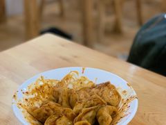 红油水饺-华兴街自力面店