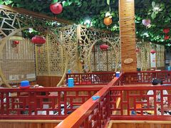 -袁小二大东北铁锅炖(吉祥村总部)