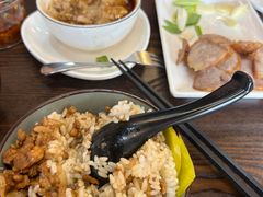 -台南擔仔面·卤肉饭(老虹井路店)