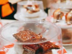 -新一番三文鱼寿司(大东海店)