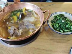 -妈妈的味道·腾冲特色菜(和顺古镇店)