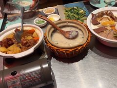 -潮界(虹桥新天地店)