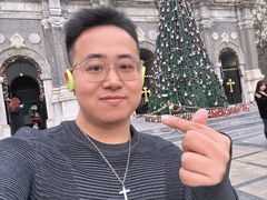 -王府井天主教堂