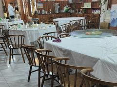 -尕胡才炕锅烤羊肉馆(八一路店)