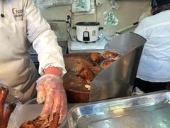 -裴家鸭子(清蒸草鸡虹苑社区菜市场店店)