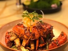 -亚特兰蒂斯·蟹餐厅 CRAB KITCHEN·鲜活海鲜