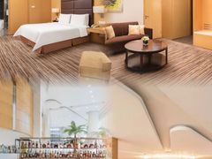 -石家庄万象天成假日酒店