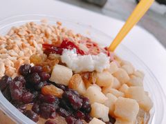 糍粑冰粉-丫头冰粉(九眼桥店)
