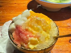 -李不管把把烧(火车南站店)