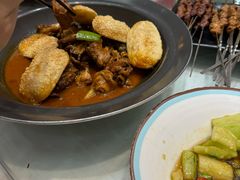 -绅士餐厅龙虾·烧烤(西门路店)