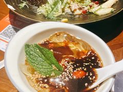 -雀舞云南菜(天津天河城购物中心店)