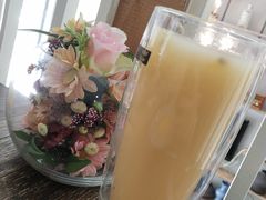 百香果多多-花十悦·鲜花咖啡餐厅(振业城一期店)