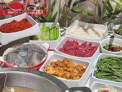 -大龙燚火锅(天安云谷店)