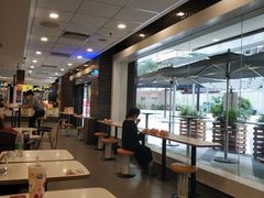 -麦当劳(宜安广场店)