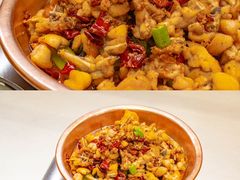 -口味堂(惠济路店)
