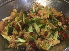 -金掌勺东北菜(格兰晴天店)