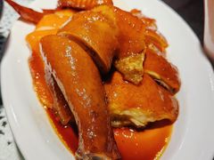 -熠盛粤味·顺德桑拿鸡(永康路店)