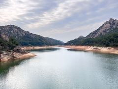 -大罗山风景区