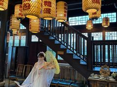 -二十八里太湖船菜(吉祥路店)