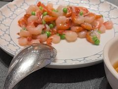 -新吉士·上海菜(浦东LCM置汇旭辉店)