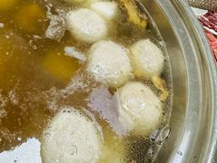 -五洲牛肉美食馆
