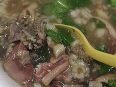 -洪峰浩老北京烧饼夹肉(角门路店)