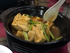 -庆丰农庄·团建·农家菜(大浪店)