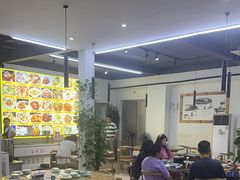 -毛姐烤鱼(福州汽车客运西站店)