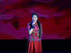 -陕北民歌大舞台