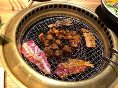 -久苑烧肉(世界城广场店)