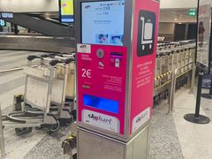 -米兰马尔彭萨国际机场