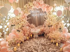 -InParty·游艇求婚策划生日派对布置(世纪大道店)