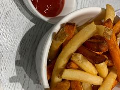 -娜娜家·Nana's restaurant(国金汇店)