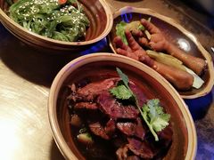 爽口海草-炉鱼(天河领展店)