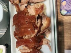 -紫光园·烤鸭(吕家营店)