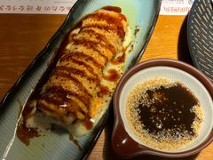 -鳗鱼家·深夜食堂(军博店)