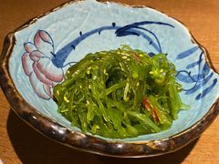 中华海草-麦秋寿司(富都广场店)
