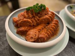 -京香轩·中餐厅(上海中庚聚龙酒店)