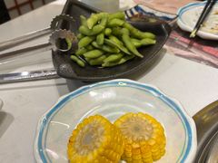 -千寻山野烤肉(中关村店)