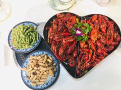 爱心小龙虾-盱眙小龙虾(天虹店)