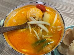 -迷你椰·泰式大排档(北京首店)