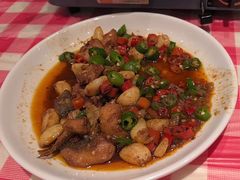 -巴陵全鱼席(湖南老字号汴河街店 )